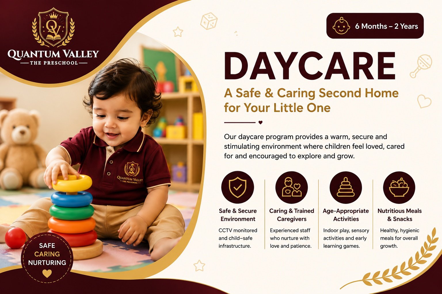 Best Preschools & Daycares in Pragathi Nagar, Hyderabad